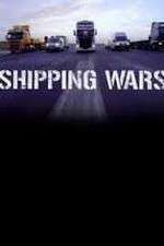 Watch Shipping Wars (UK) Vodlocker