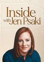 Watch Vodlocker Inside with Jen Psaki Online