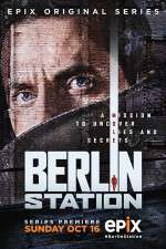 Watch Berlin Station Vodlocker
