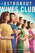 Watch The Astronaut Wives Club Vodlocker