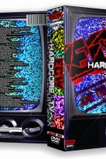 hardcore tv tv poster