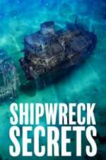 Watch Shipwreck Secrets Vodlocker