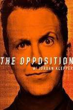 Watch The Opposition with Jordan Klepper Vodlocker