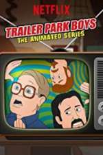 Watch Trailer Park Boys: The Animated Series Vodlocker