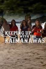 Watch Keeping Up With The Kaimanawas Vodlocker
