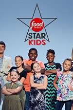 Watch Food Network Star Kids Vodlocker