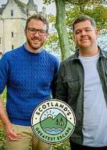 Watch Vodlocker Scotland's Greatest Escape Online