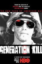 Watch Generation Kill Vodlocker