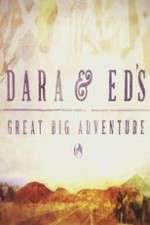 Watch Vodlocker Dara and Ed's Great Big Adventure Online