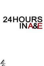Watch Vodlocker 24 Hours in A&E Online