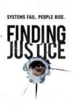 Watch Finding Justice Vodlocker