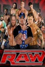 Watch Vodlocker WWF/WWE Monday Night RAW Online