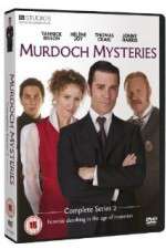 Watch The Murdoch Mysteries Vodlocker