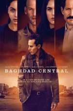 Watch Baghdad Central Vodlocker