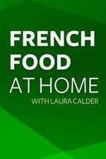Watch French Food at Home Vodlocker