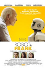 Watch Robot & Frank Vodlocker