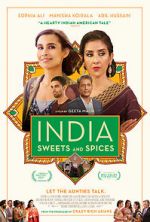 Watch India Sweets and Spices Vodlocker