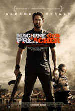 Watch Machine Gun Preacher Vodlocker