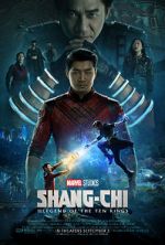 Watch Shang-Chi and the Legend of the Ten Rings Vodlocker