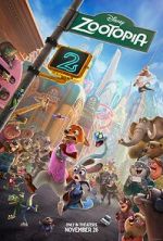Zootopia 2 vodlocker
