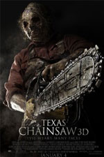 Watch Texas Chainsaw 3D Vodlocker