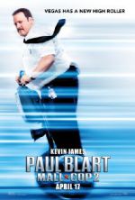 Watch Paul Blart: Mall Cop 2 Vodlocker