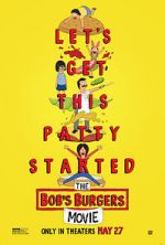 Watch The Bob's Burgers Movie Vodlocker