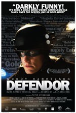 Watch Defendor Vodlocker