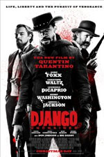 Watch Django Unchained Vodlocker