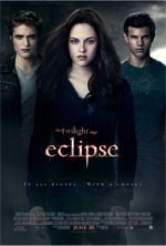 Watch The Twilight Saga: Eclipse Vodlocker