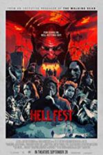 Watch Hell Fest Vodlocker