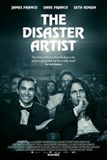 Watch The Disaster Artist Vodlocker