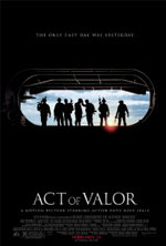 Watch Act of Valor Vodlocker