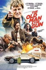 Watch The Old Man & the Gun Vodlocker
