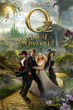 Watch Oz the Great and Powerful Vodlocker