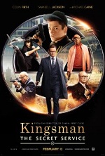 Watch Kingsman: The Secret Service Vodlocker