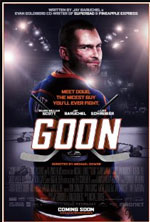 Watch Goon Vodlocker