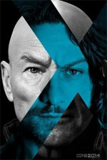 Watch X-Men: Days of Future Past 1channel