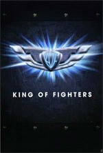 Watch The King of Fighters Vodlocker