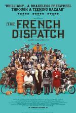 Watch The French Dispatch Vodlocker