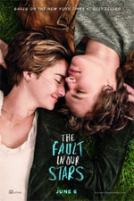 Watch The Fault in Our Stars Vodlocker
