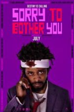 Watch Sorry to Bother You Vodlocker