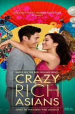 Watch Crazy Rich Asians Vodlocker
