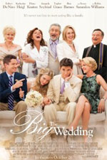 Watch The Big Wedding Vodlocker