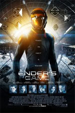Watch Ender's Game Vodlocker
