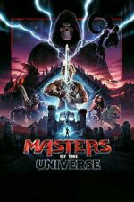 Masters of the Universe vodlocker