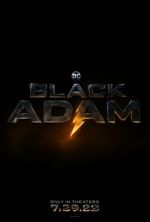 Black Adam vodlocker