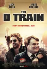 Watch The D Train Vodlocker
