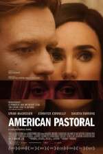 Watch American Pastoral Vodlocker