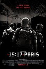 Watch The 15:17 to Paris Vodlocker